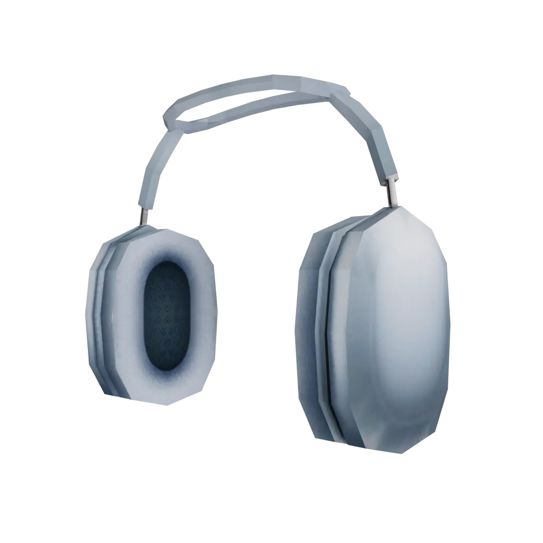 Наушники AirPods Max