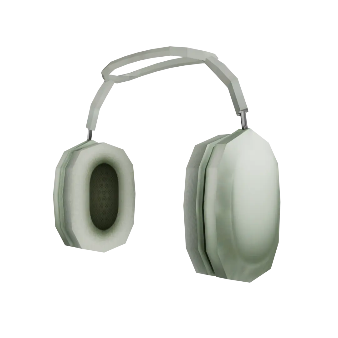 Наушники AirPods Max
