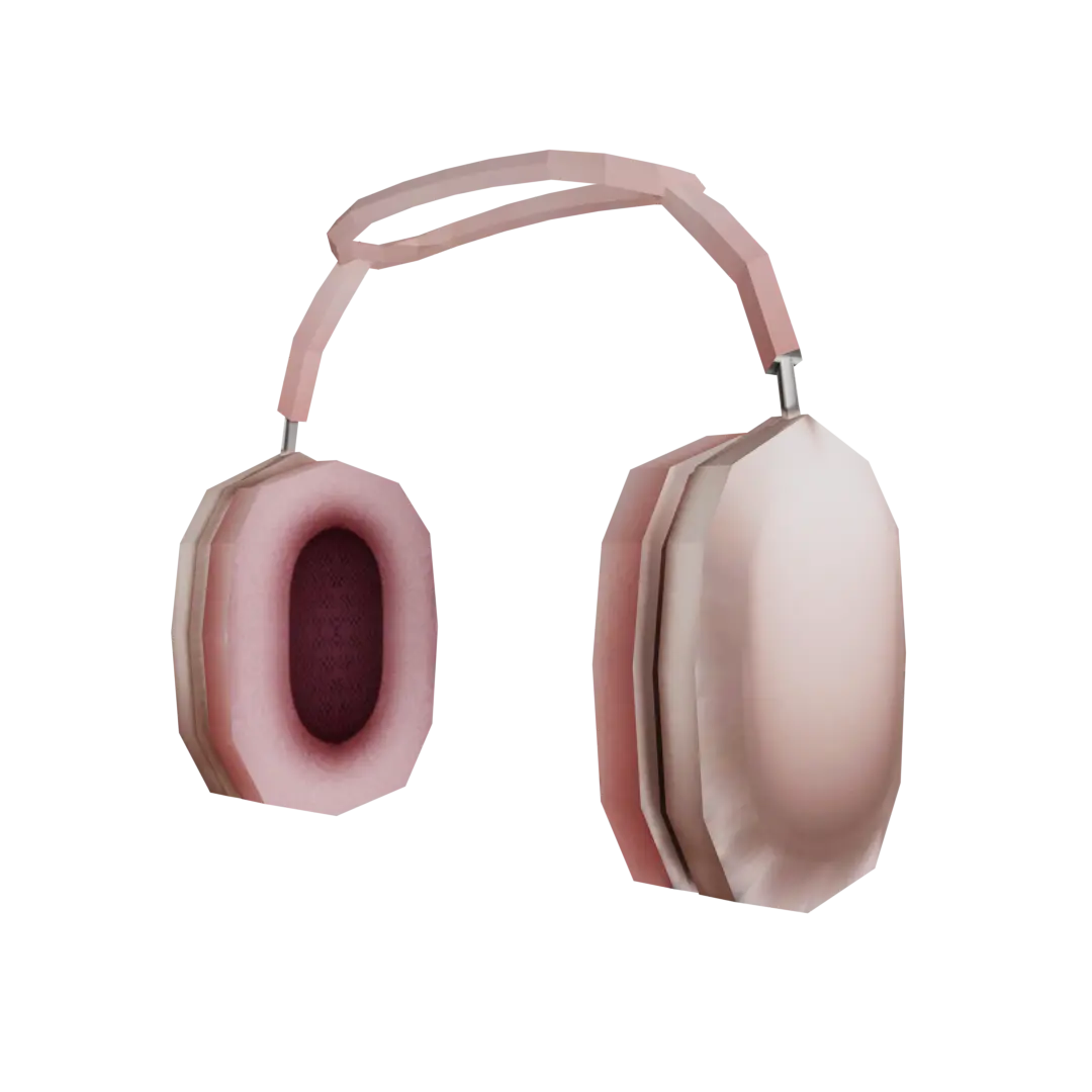 Наушники AirPods Max