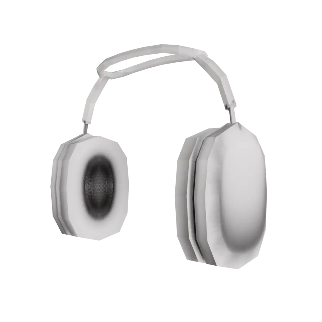 Наушники AirPods Max