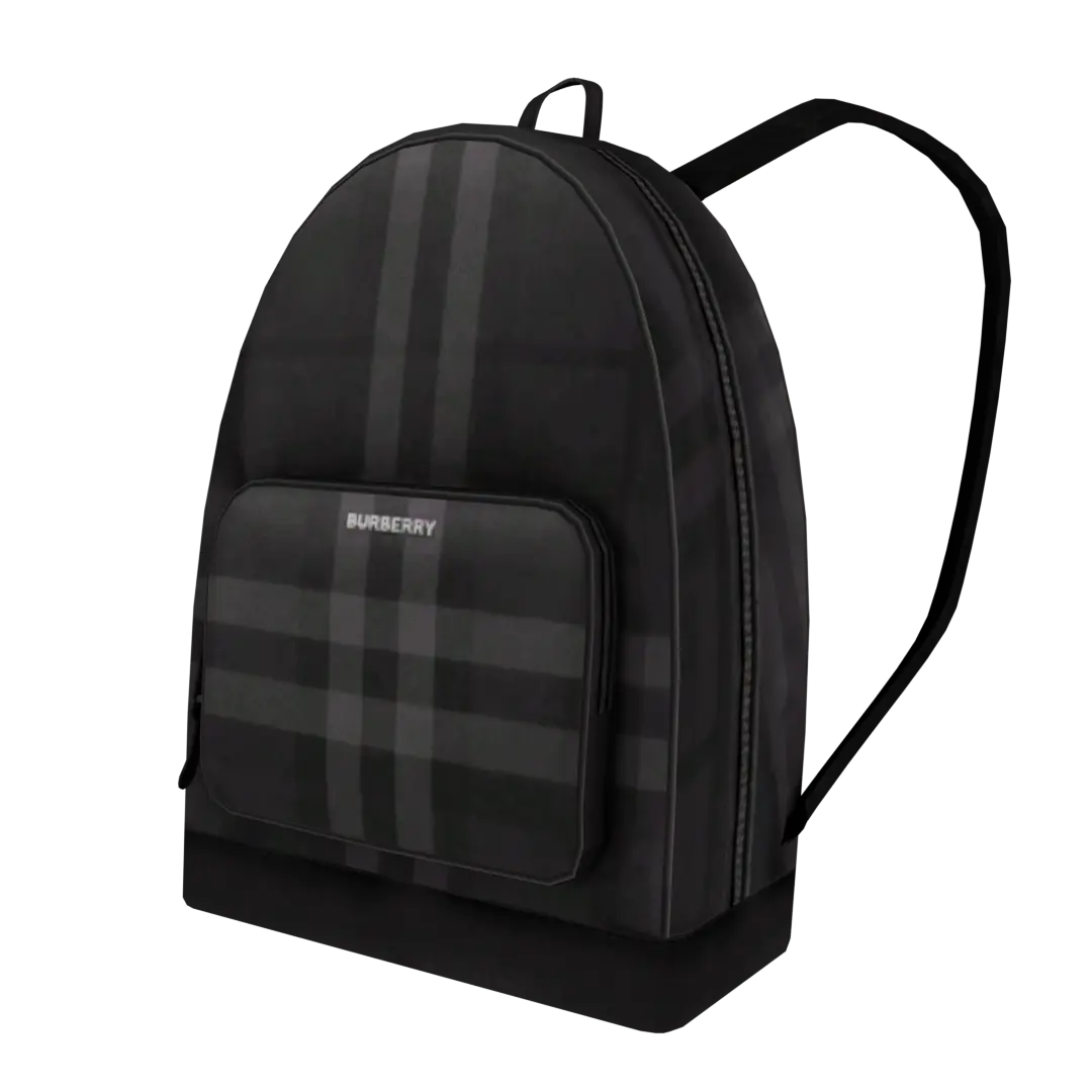 "Burberry"