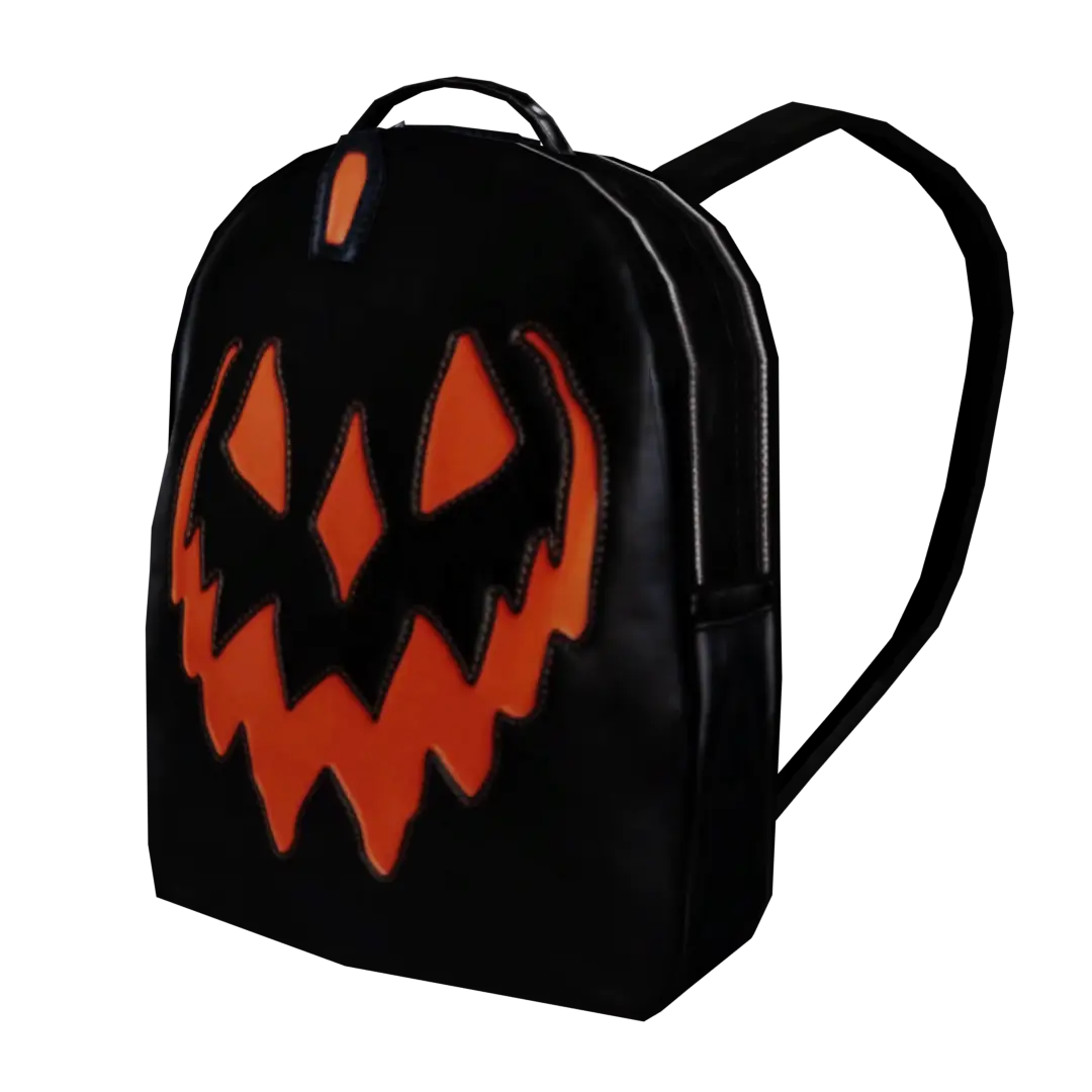 Рюкзак «Haunted Hallows»
