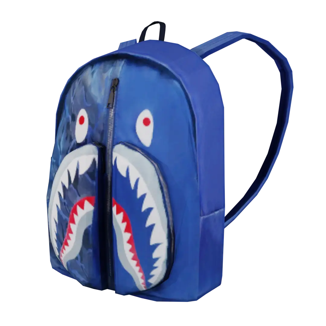 Рюкзак «BAPE»