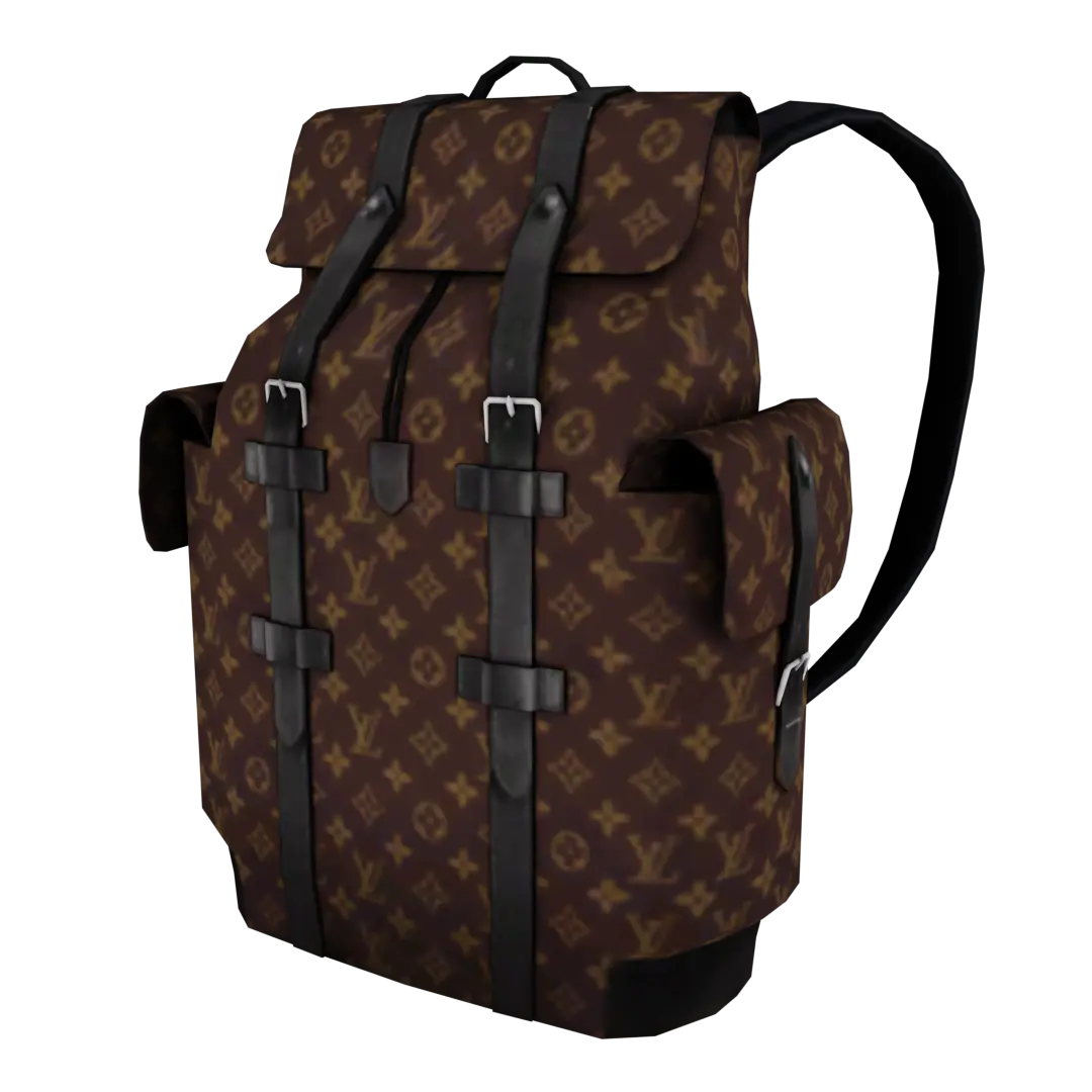 Рюкзак «Louis Vuitton»