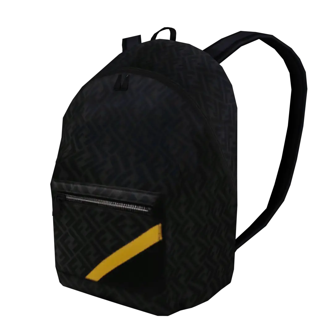 Рюкзак «FENDI»