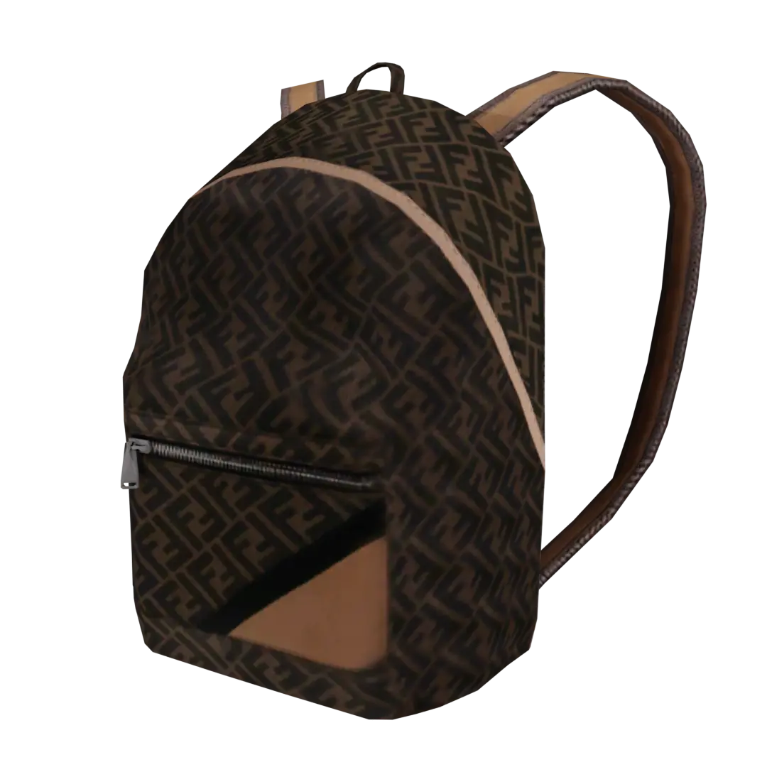 Рюкзак «FENDI»
