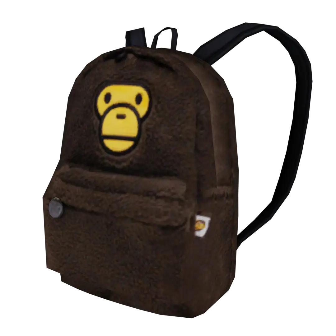 Рюкзак «BAPE»