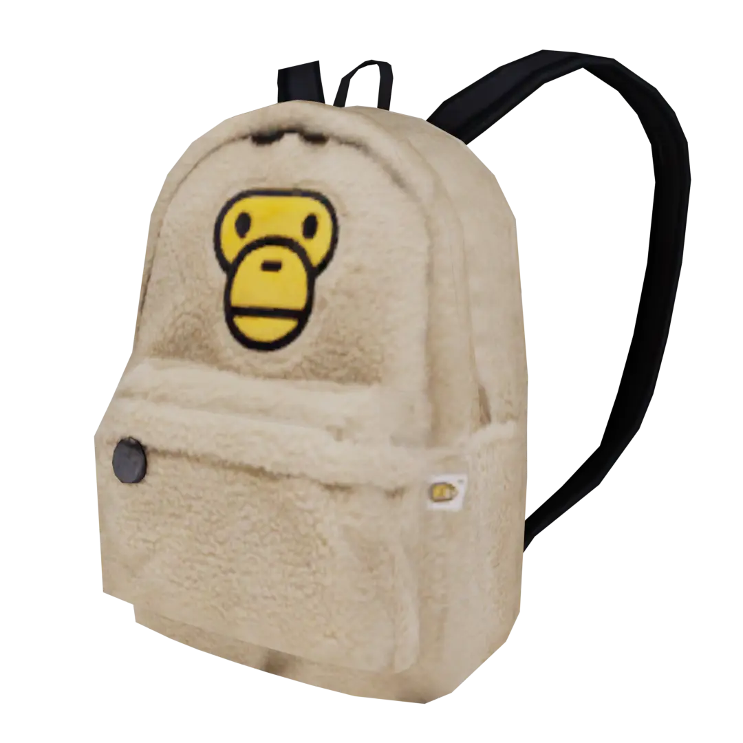 Рюкзак «BAPE»