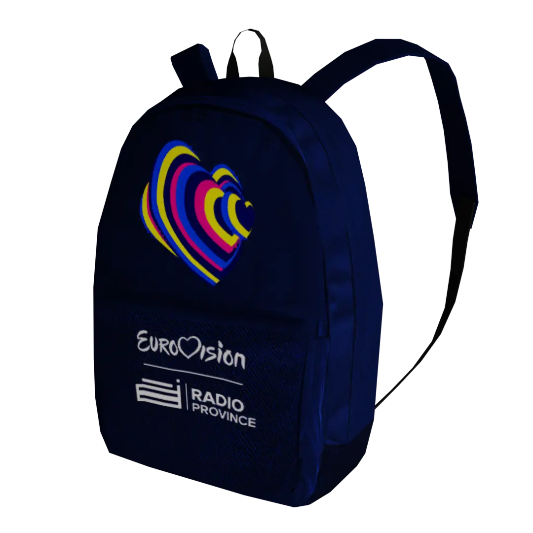 Рюкзак "Eurovision 2023"