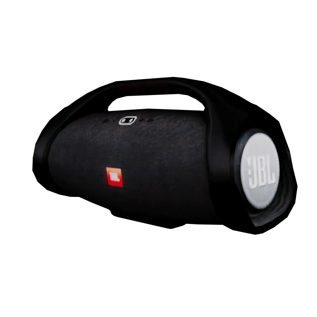 Колонка «JBL Boombox 2»