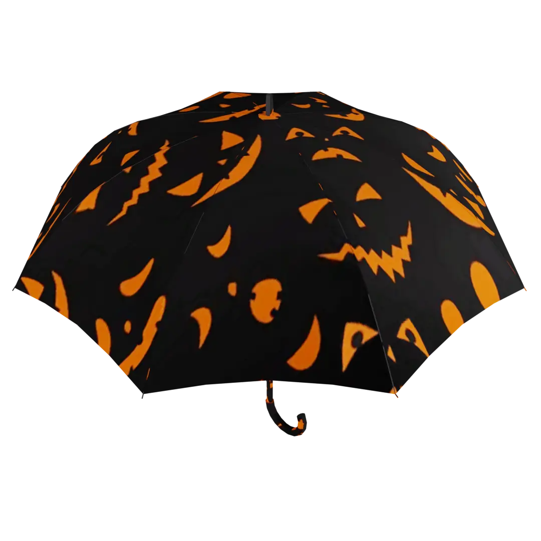 Зонт "Halloween"