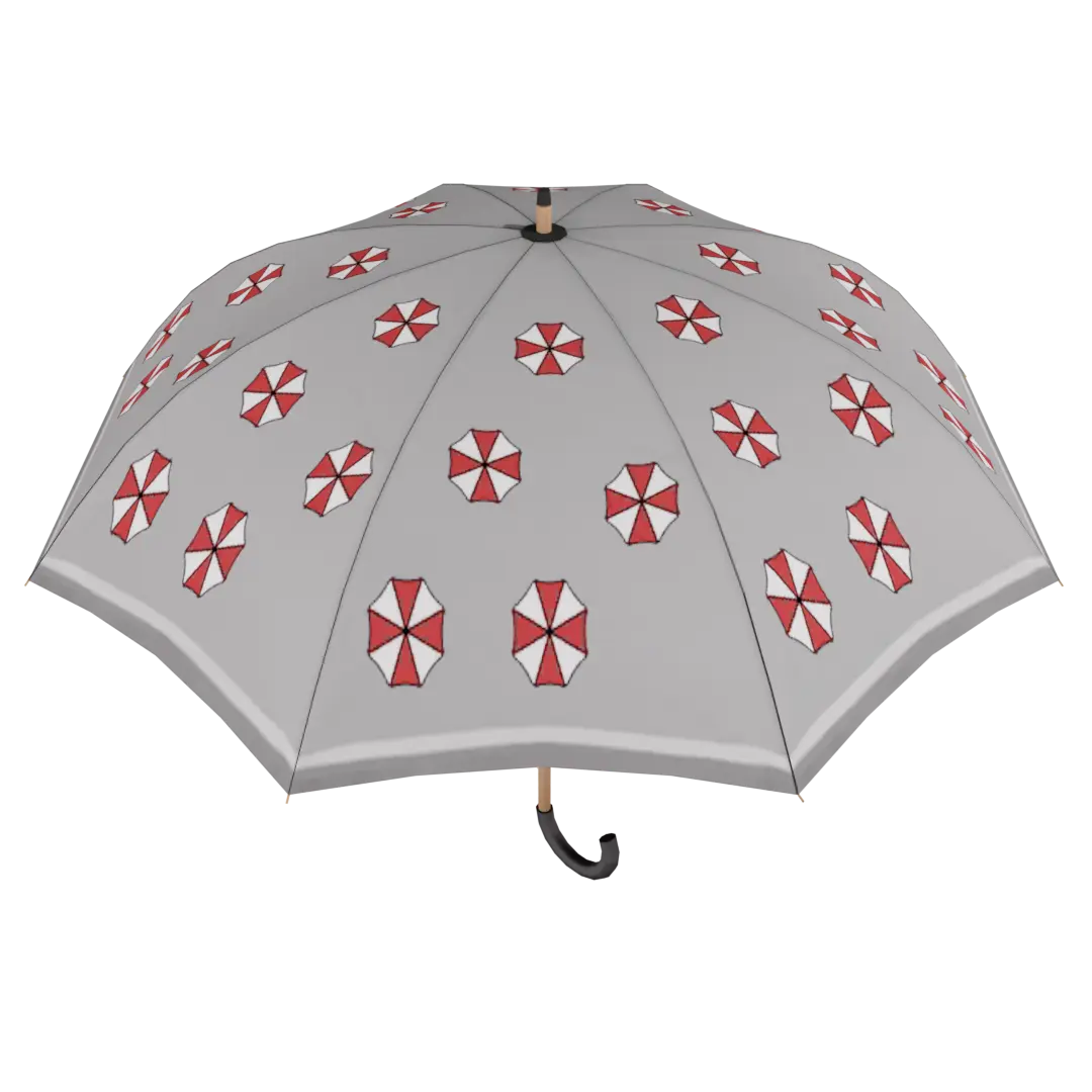 Зонт "Umbrella Corp."