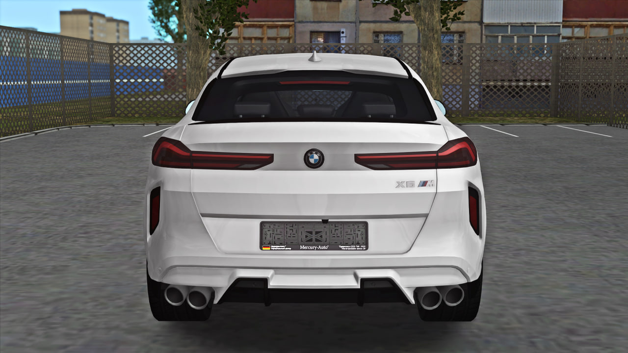 Back