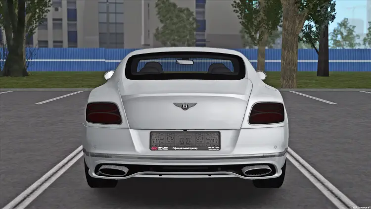 Back