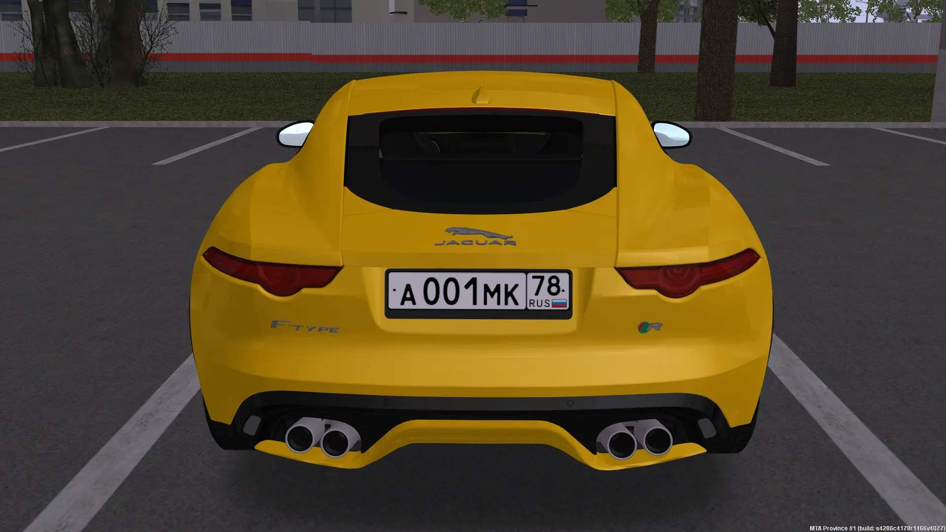 Back