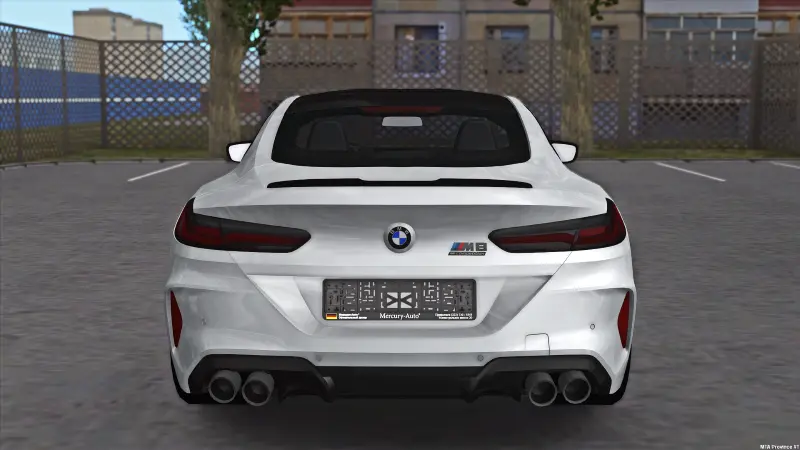 Back
