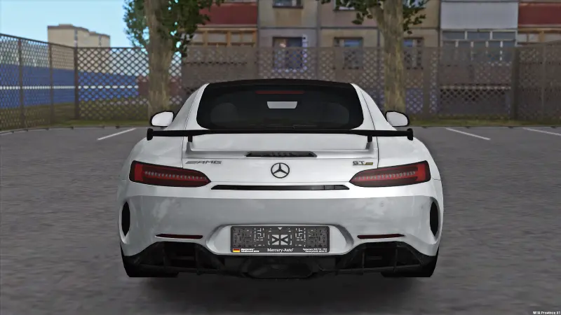 Back
