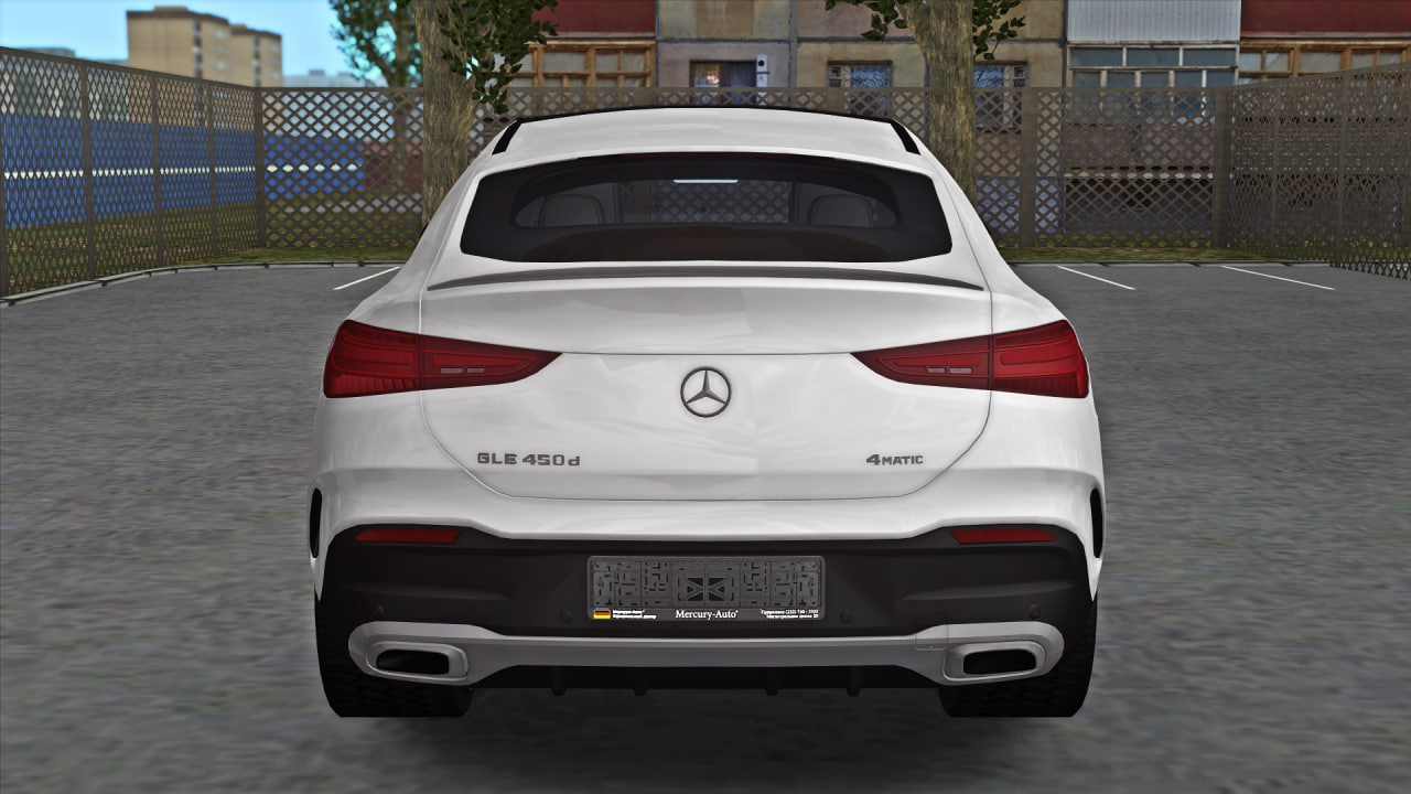 Back
