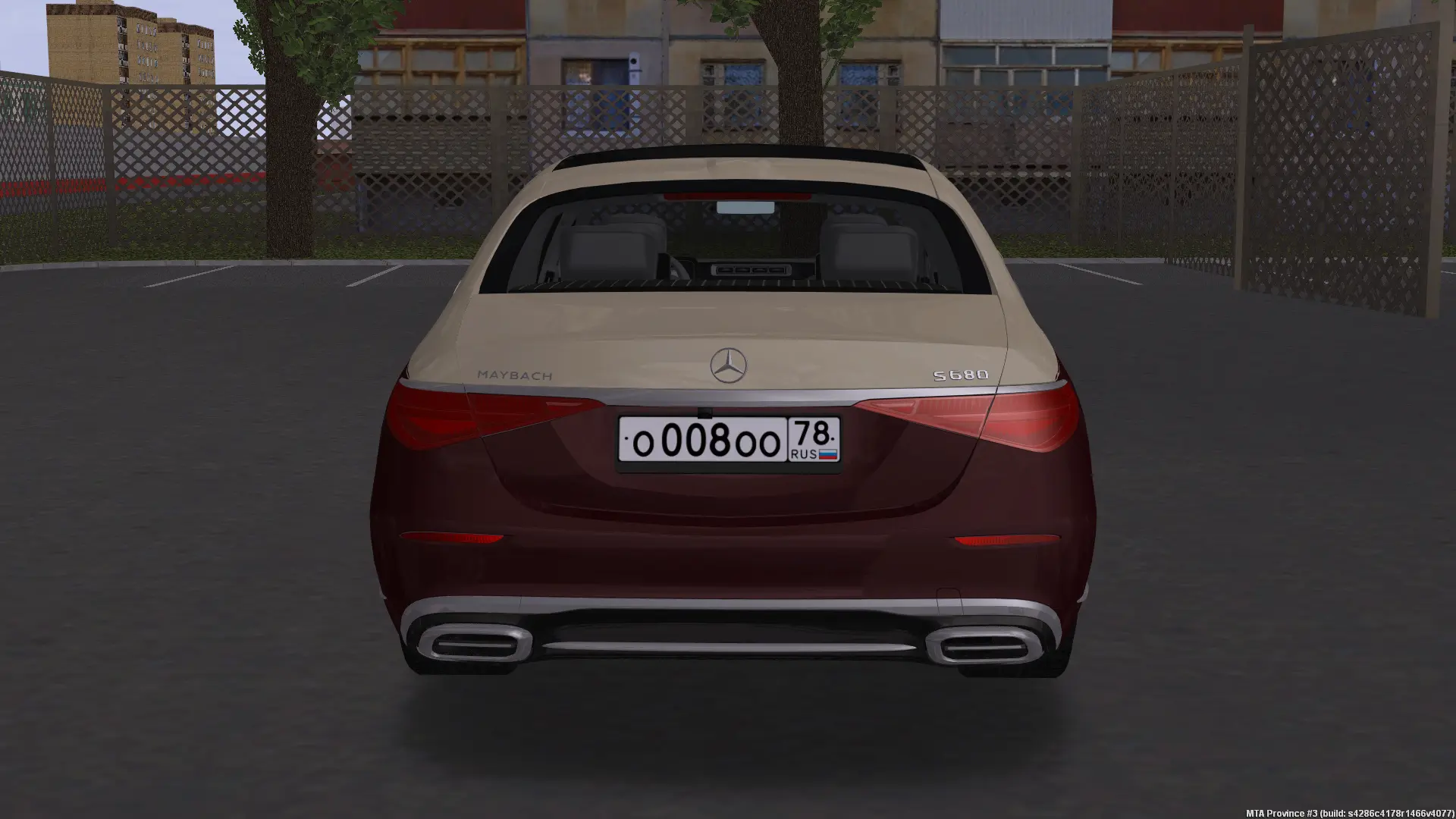 Back