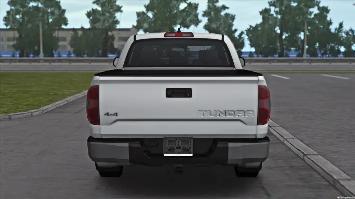 Back