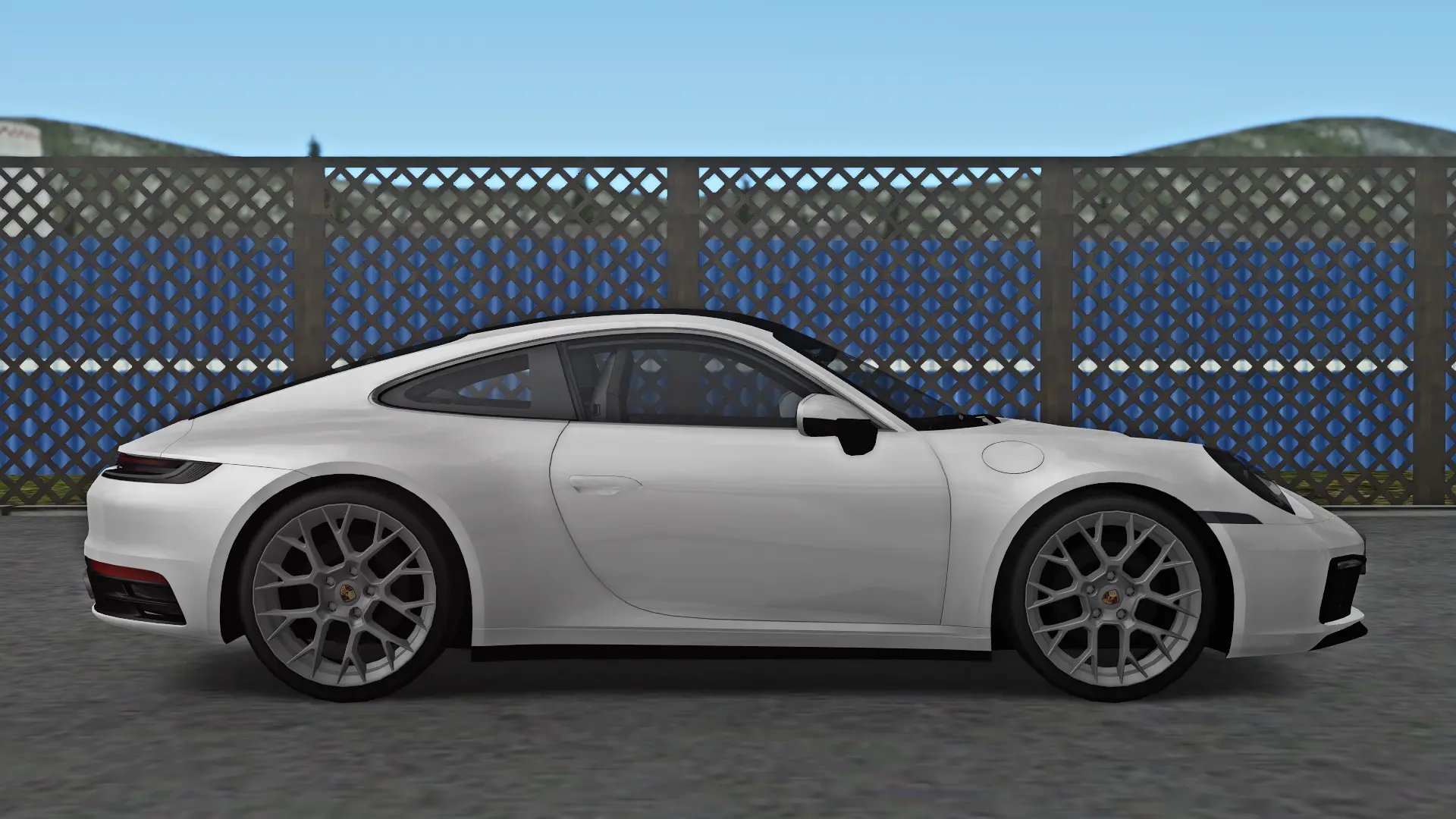 Side