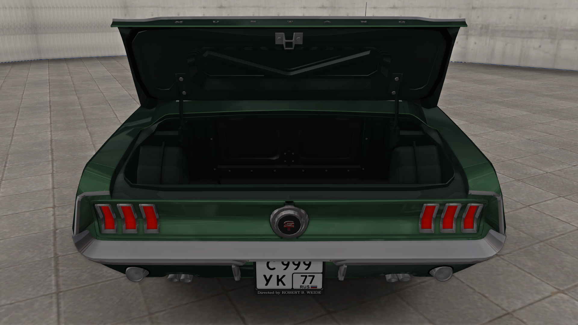 Side