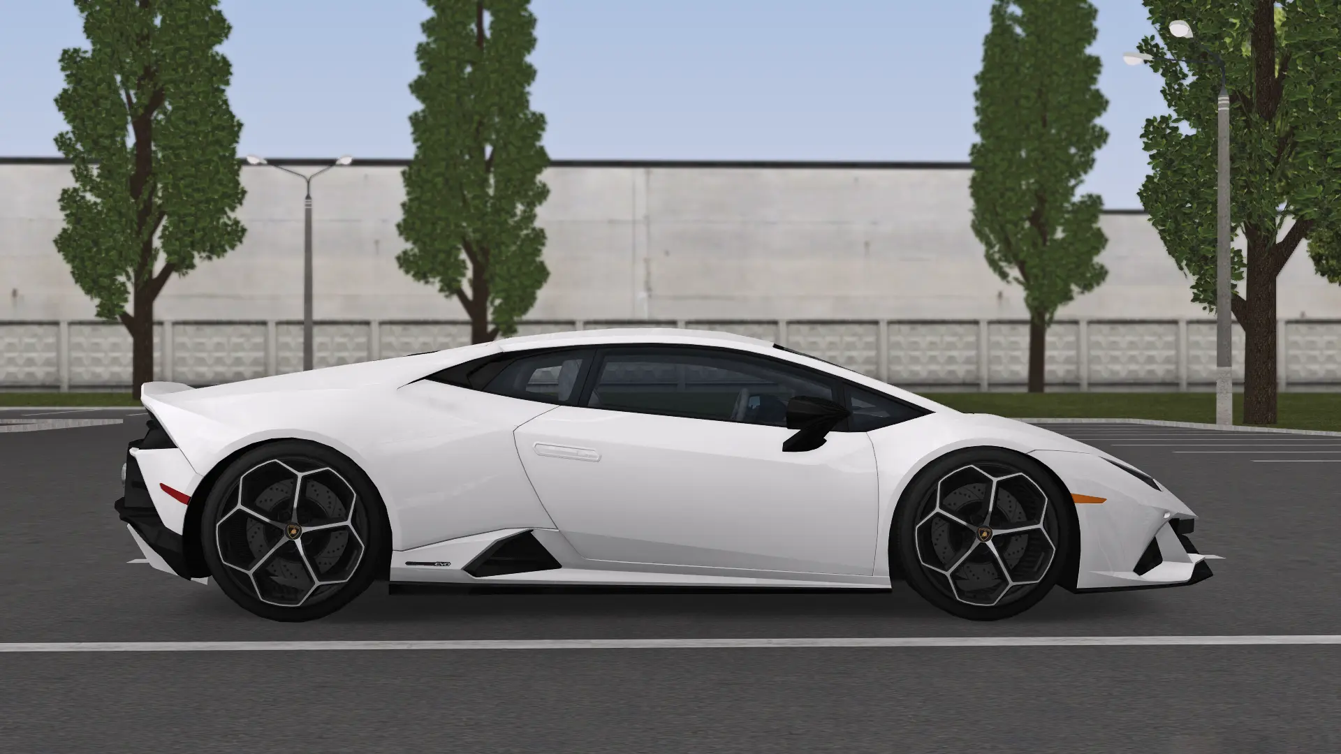 Side