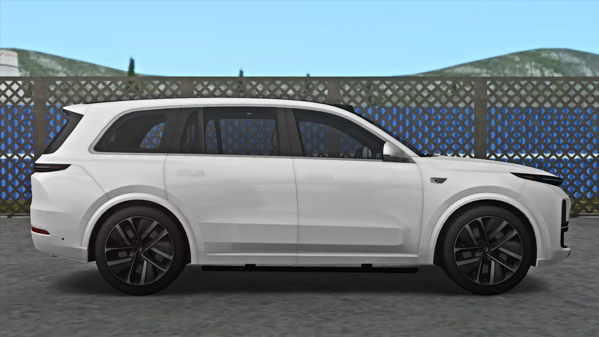 Side