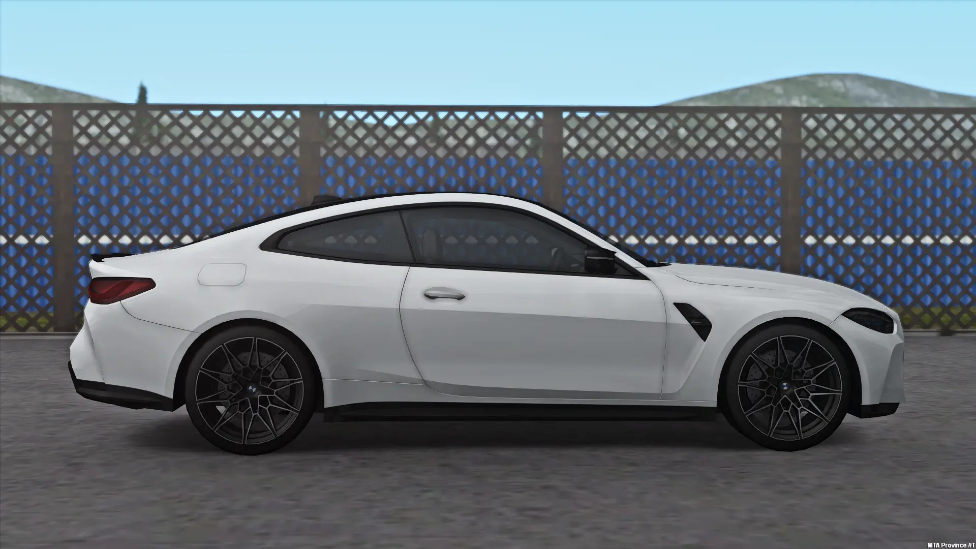Side