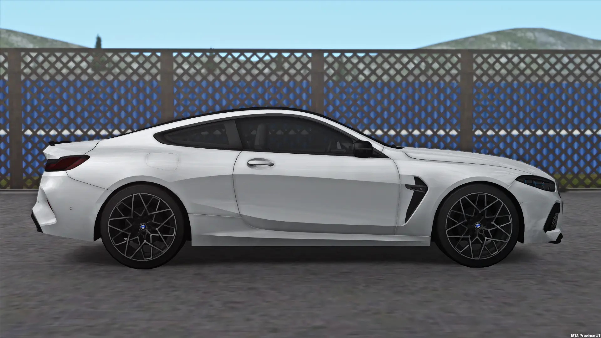 Side