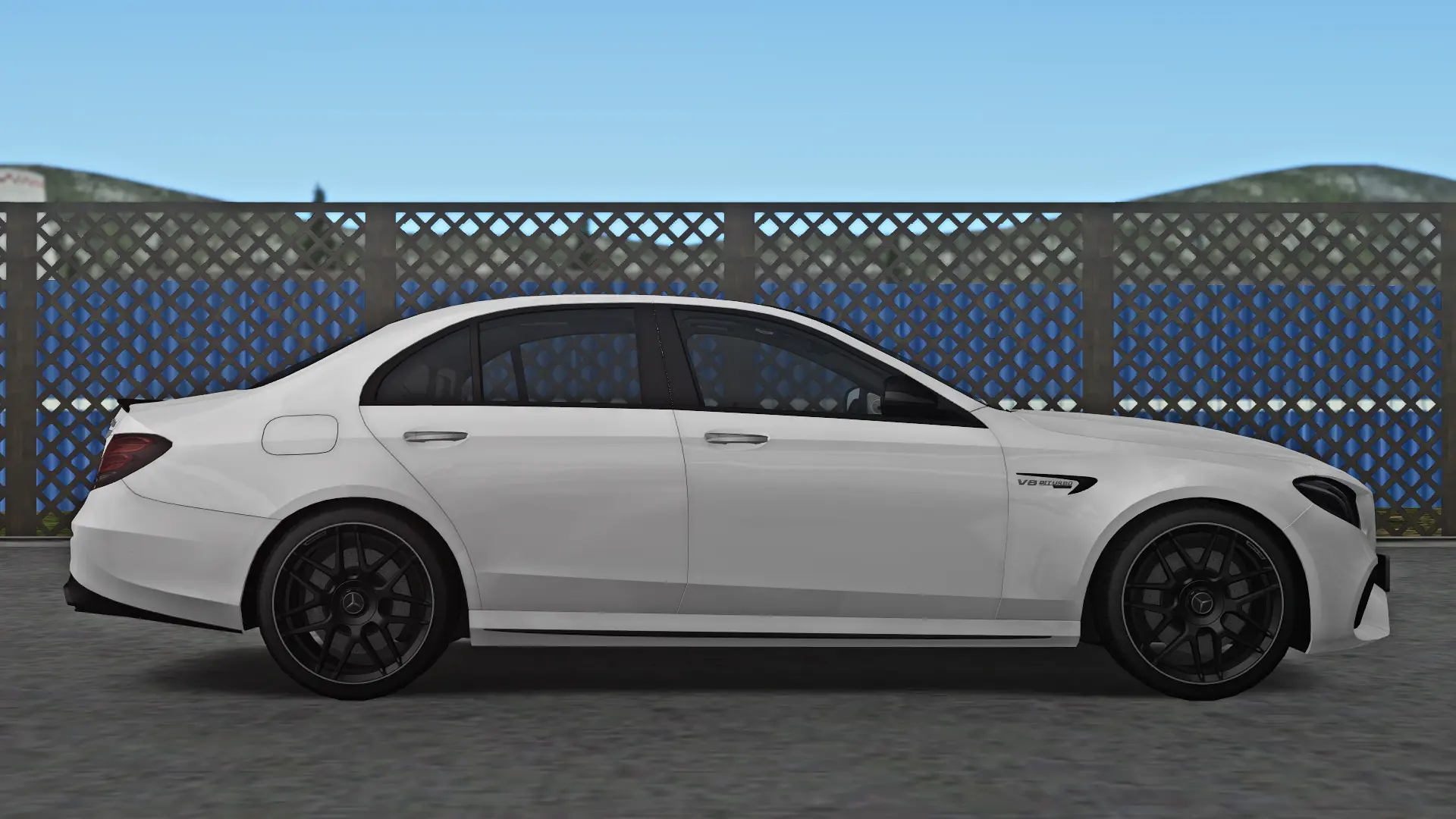Side