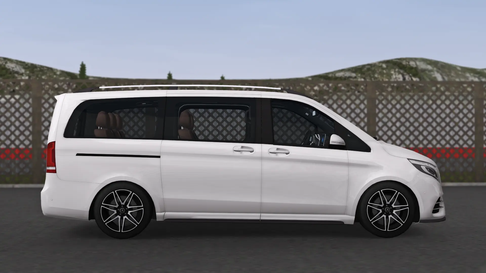 Side