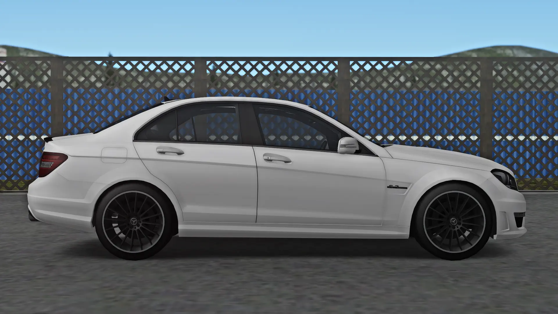 Side