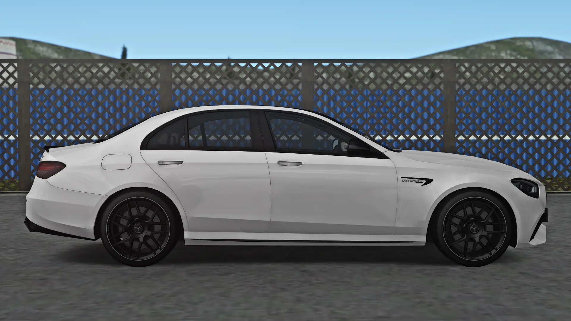 Side