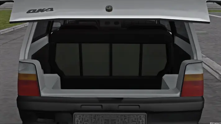 Trunk