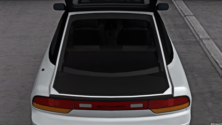 Trunk