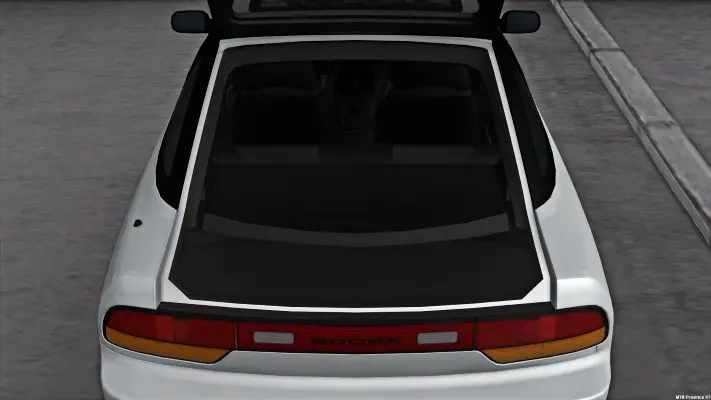 Trunk