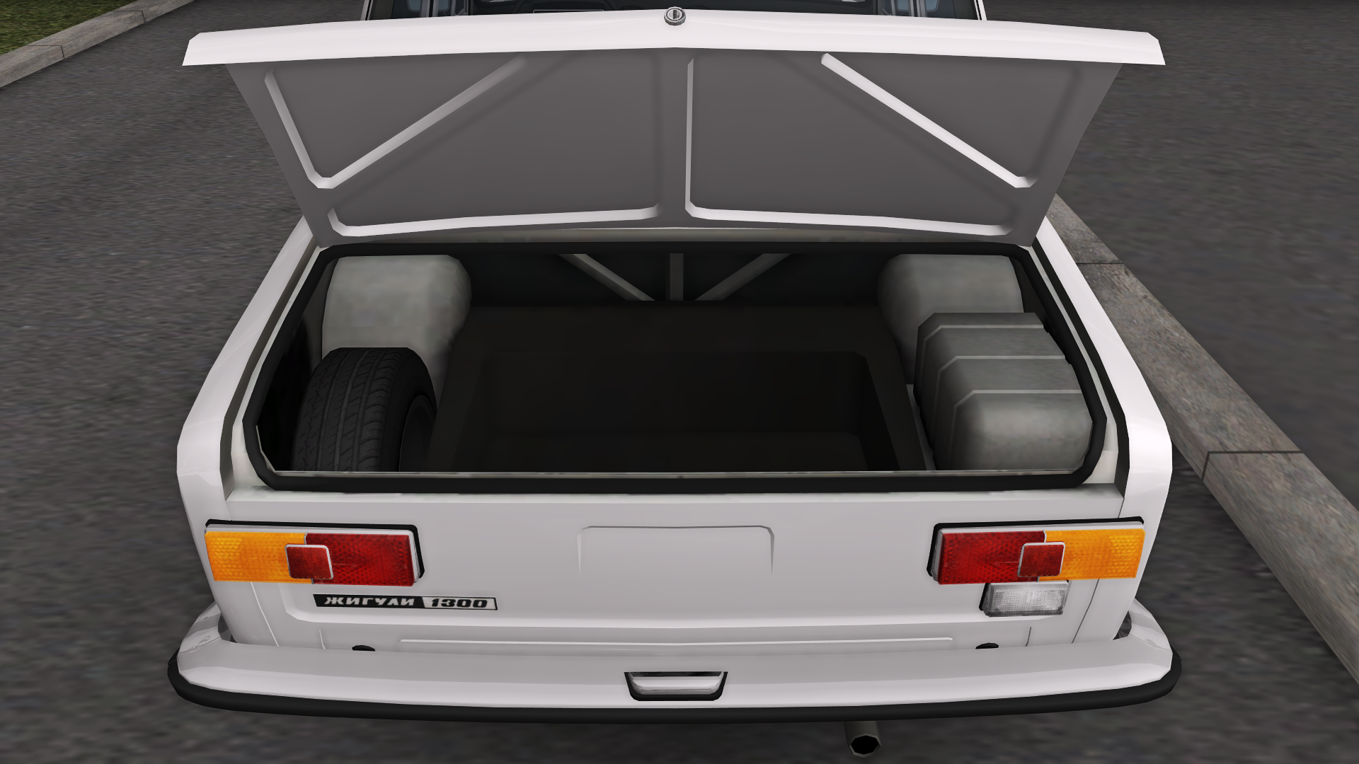 Trunk