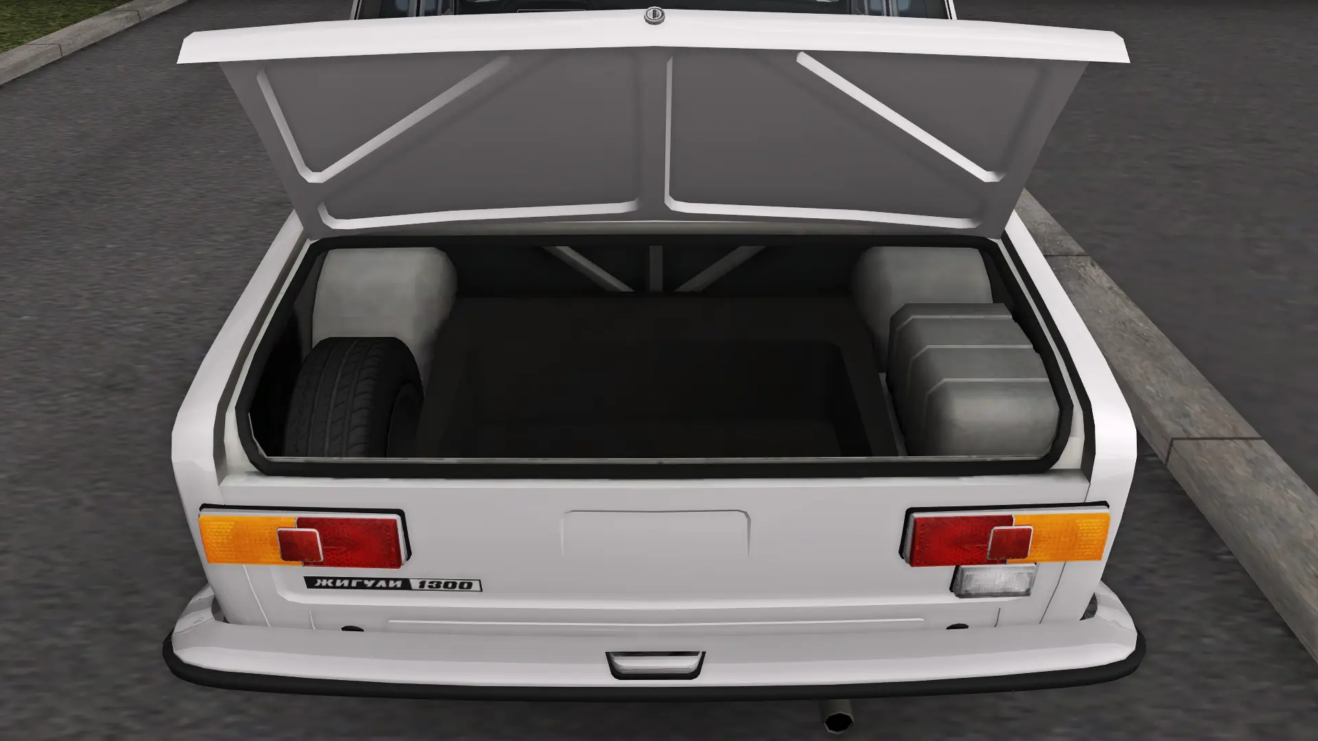 Trunk