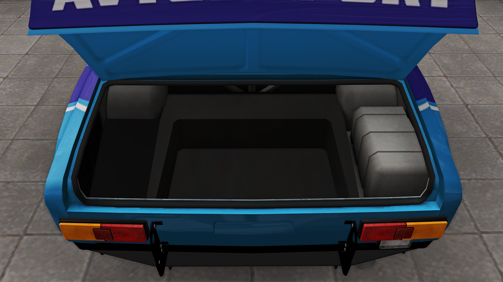 Trunk