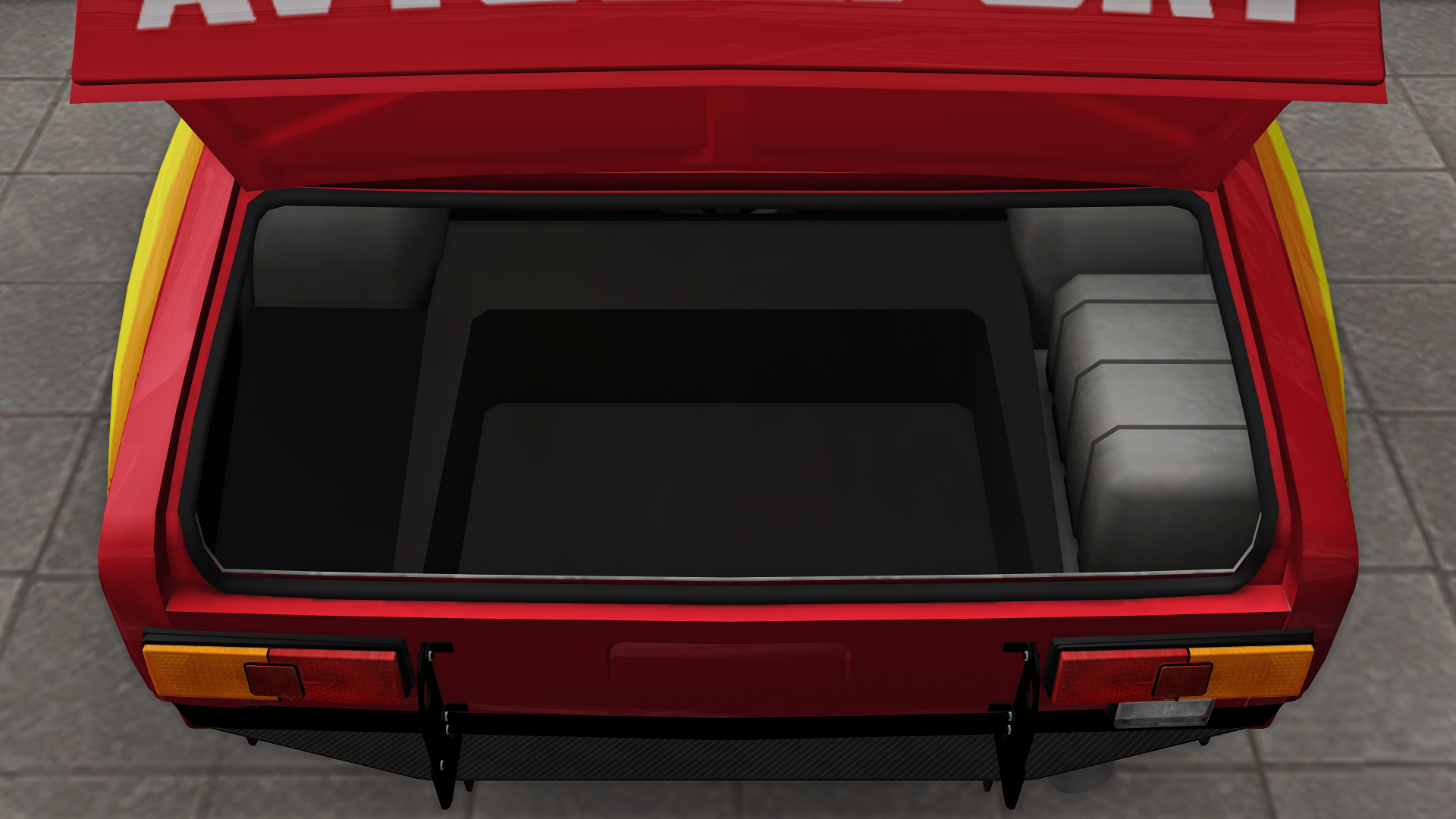Trunk