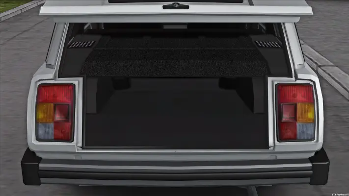 Trunk