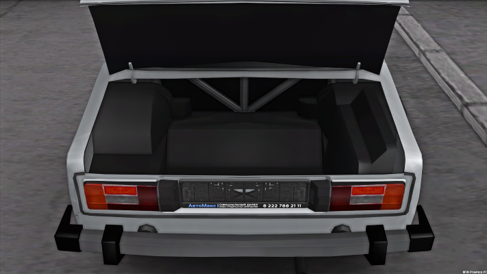 Trunk
