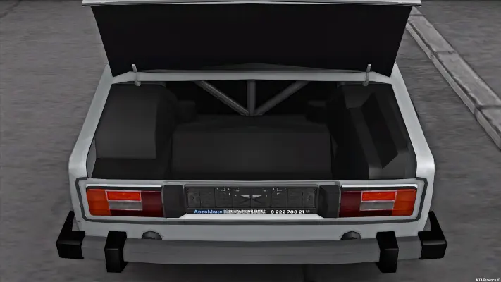 Trunk