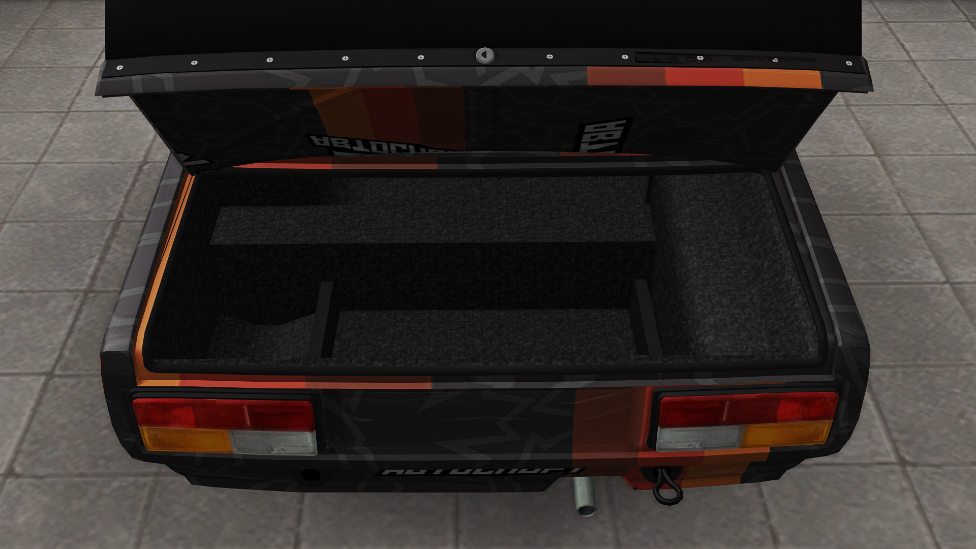 Trunk