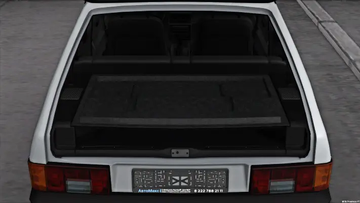 Trunk