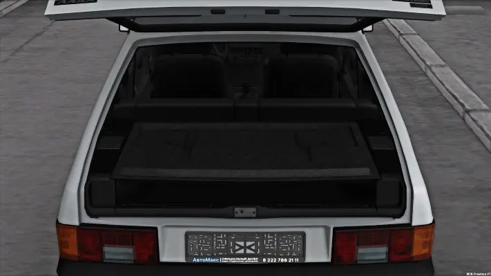 Trunk