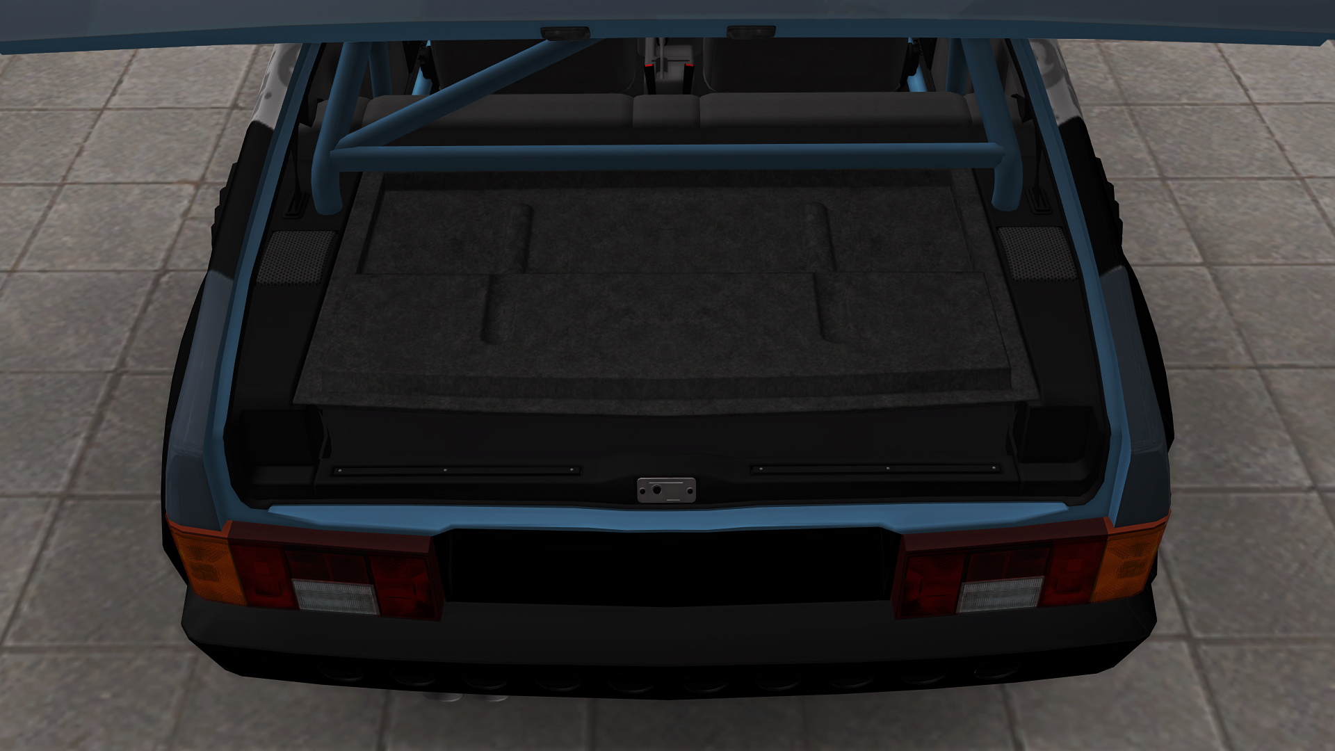 Trunk