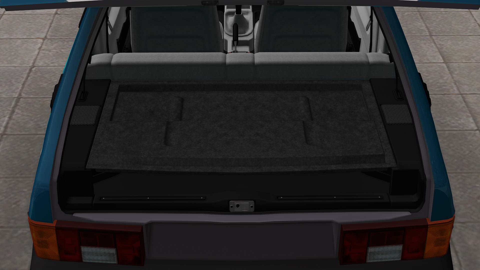 Trunk