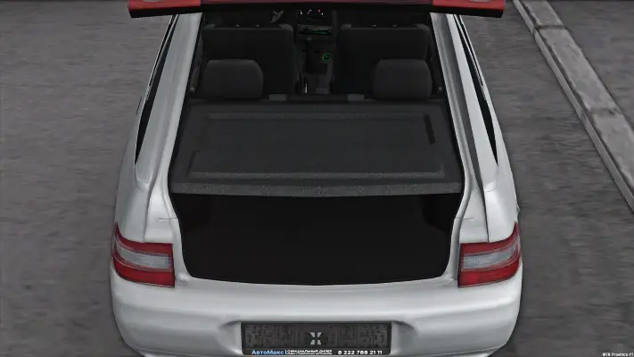 Trunk